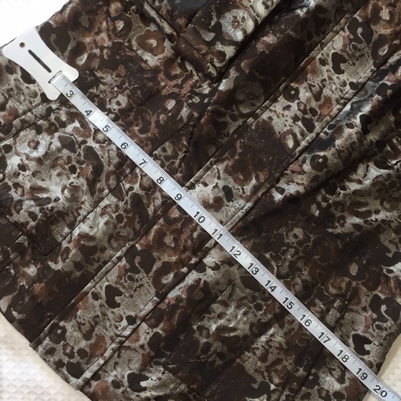 TRIBAL - Shiny Jacket - Picture 5 of 8